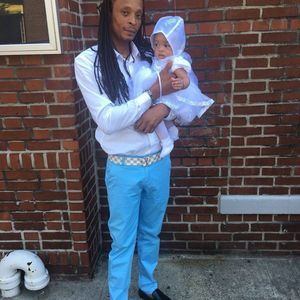 Meet your Posher, Marvin